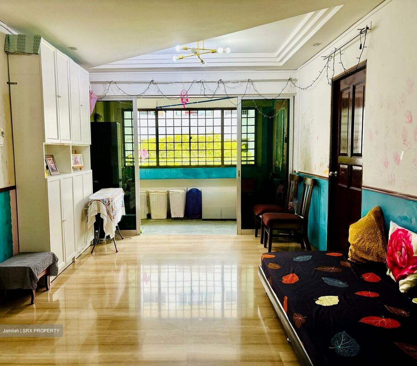 Blk 501 Choa Chu Kang Street 51 (Choa Chu Kang), HDB 5 Rooms #479659991